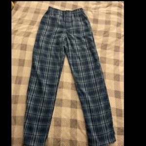 Brandy Melville straight pants